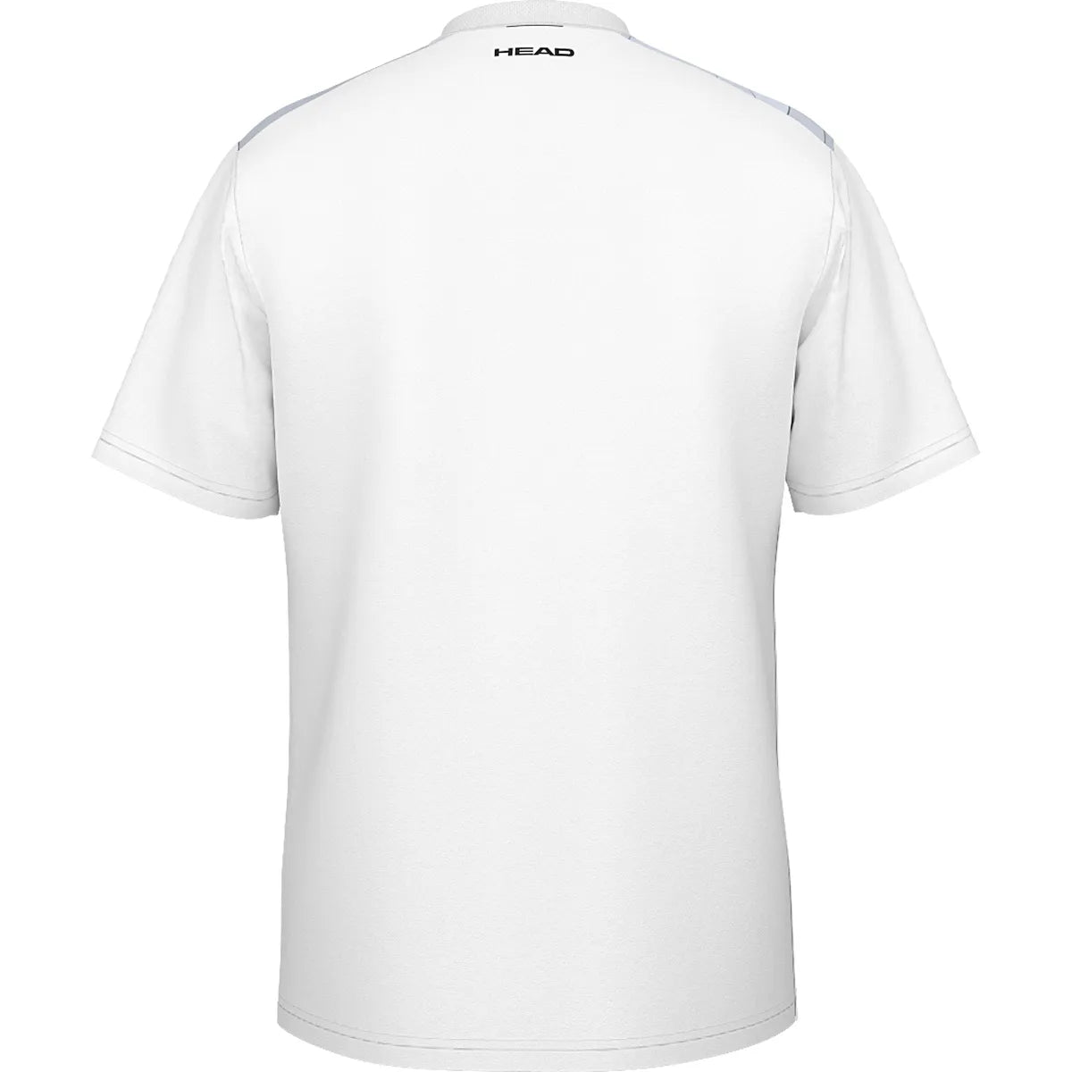 T-Shirt Head Junior Jungen Vision Topspin