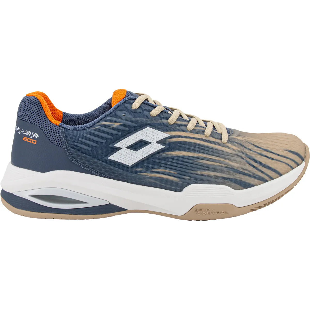 Lotto Mirage 200 Ii Prt Sandplatzschuh