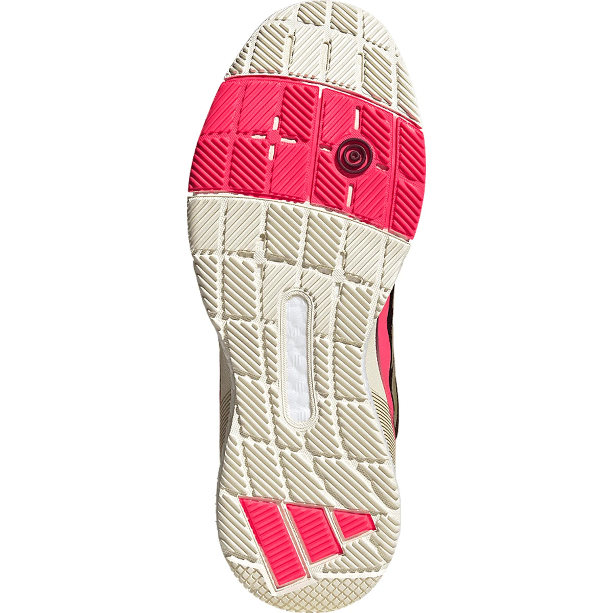 Padelschuhe adidas Crazyquick Boost