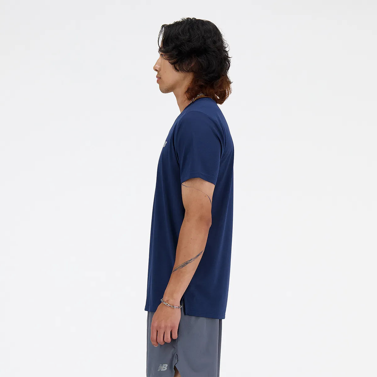 T-Shirt New Balance Sport Essentials