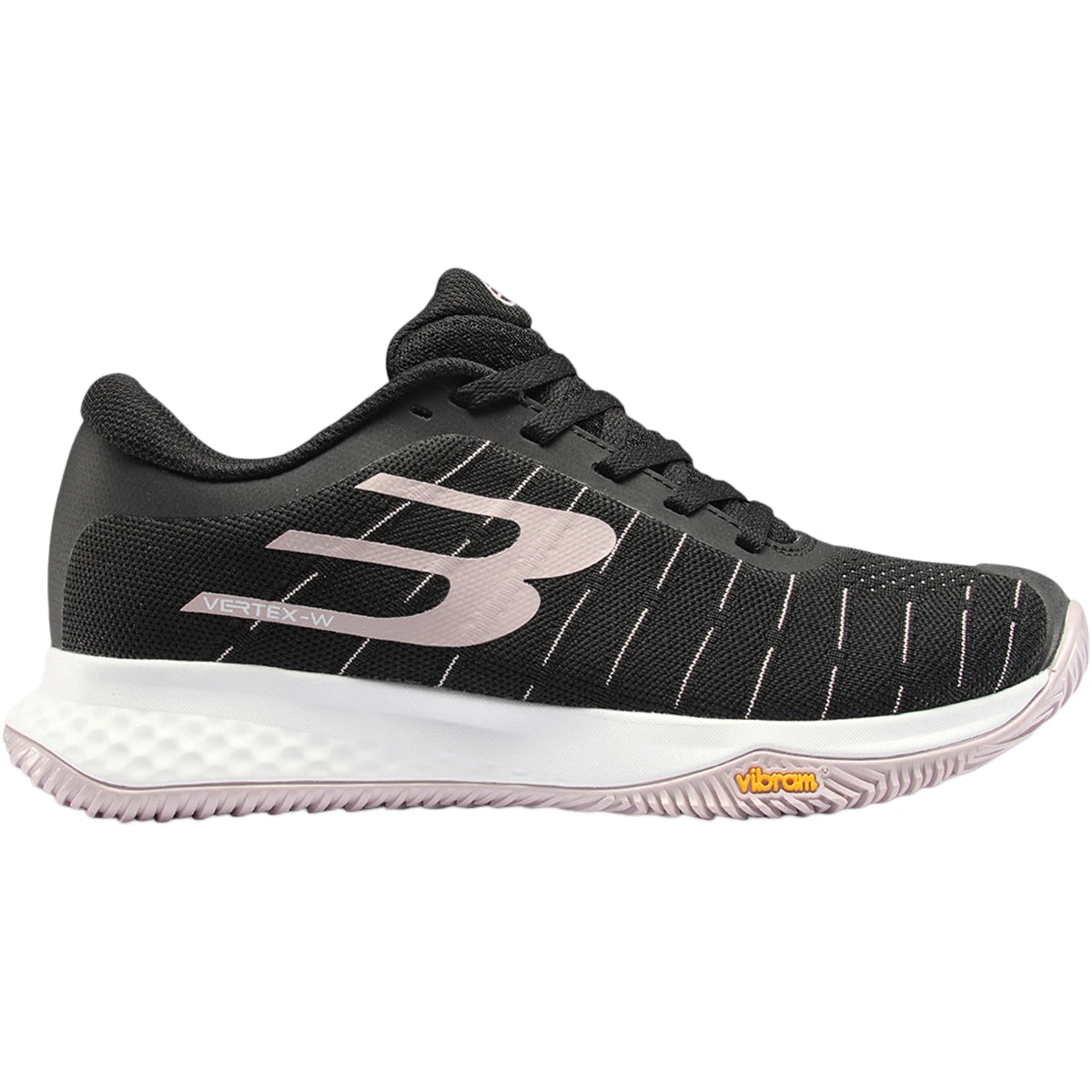 Padelschuhe Bullpadel Damen Vertex Vibram 26V
