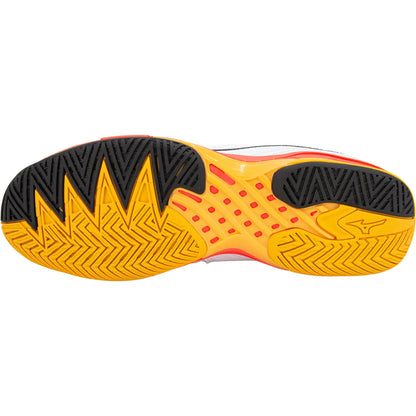 Chaussures Mizuno Wave Exceed Tour 6 Toutes Surfaces