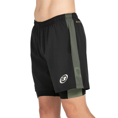 Short Bullpadel Premier Pingu