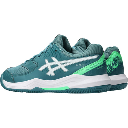 Padelschuhe Asics Junior Gel Dedicate 8 Gs