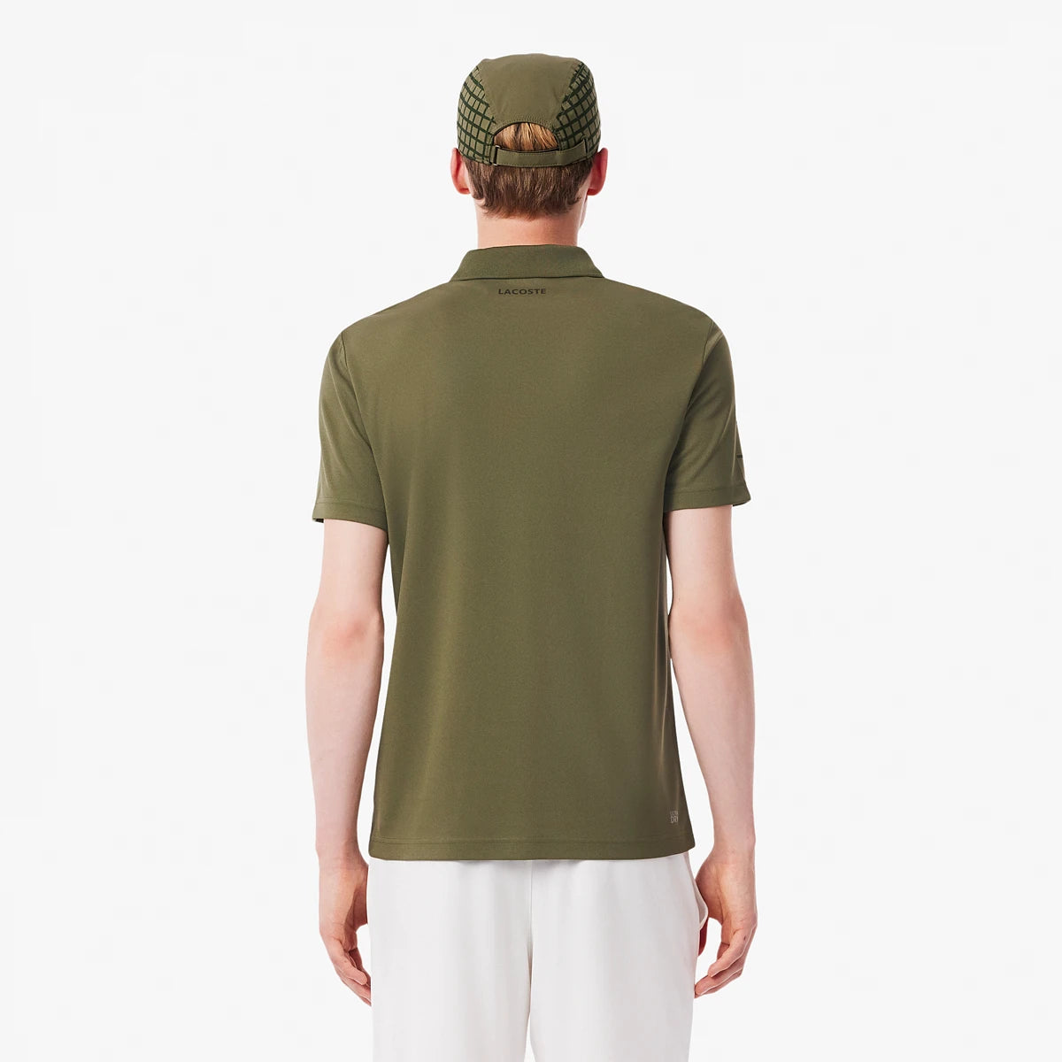 Polo Lacoste On Court Athlete Asien / Europa