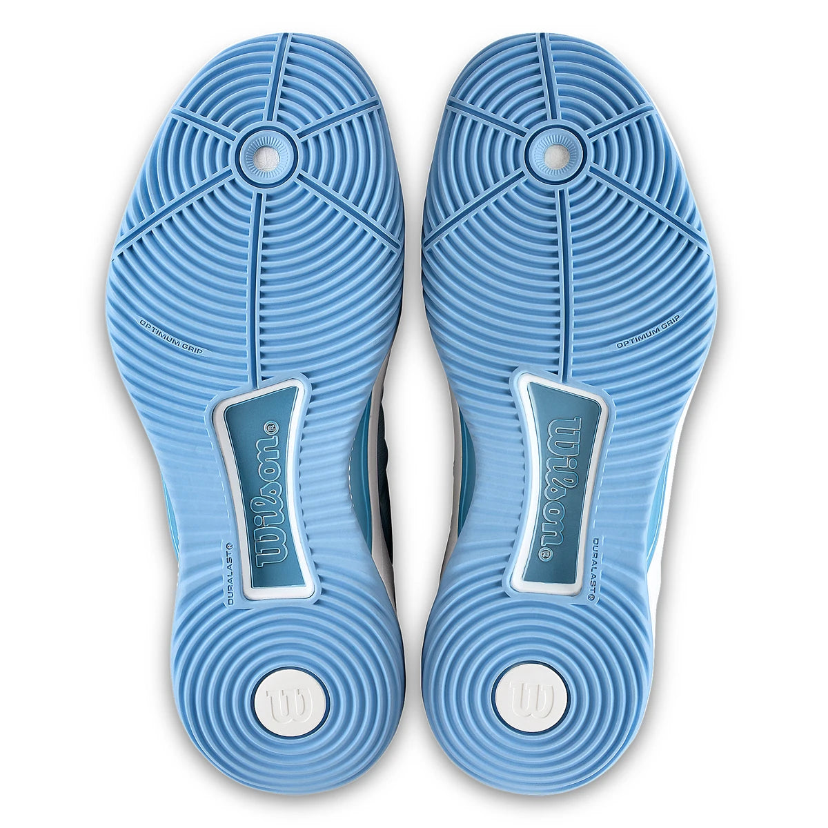 Padelschuhe Wilson Intrigue Tour Damen