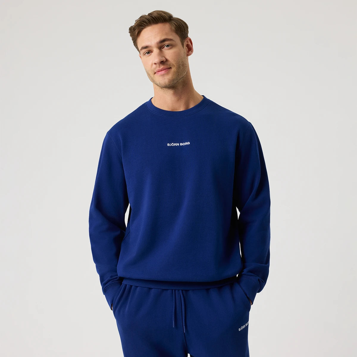 Sweatshirt Bjorn Borg Classic