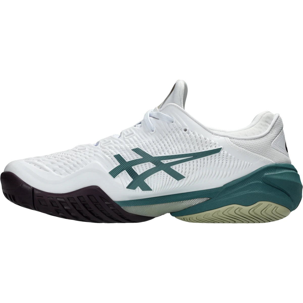 Asics Court Ff3 Allcourtschuhe