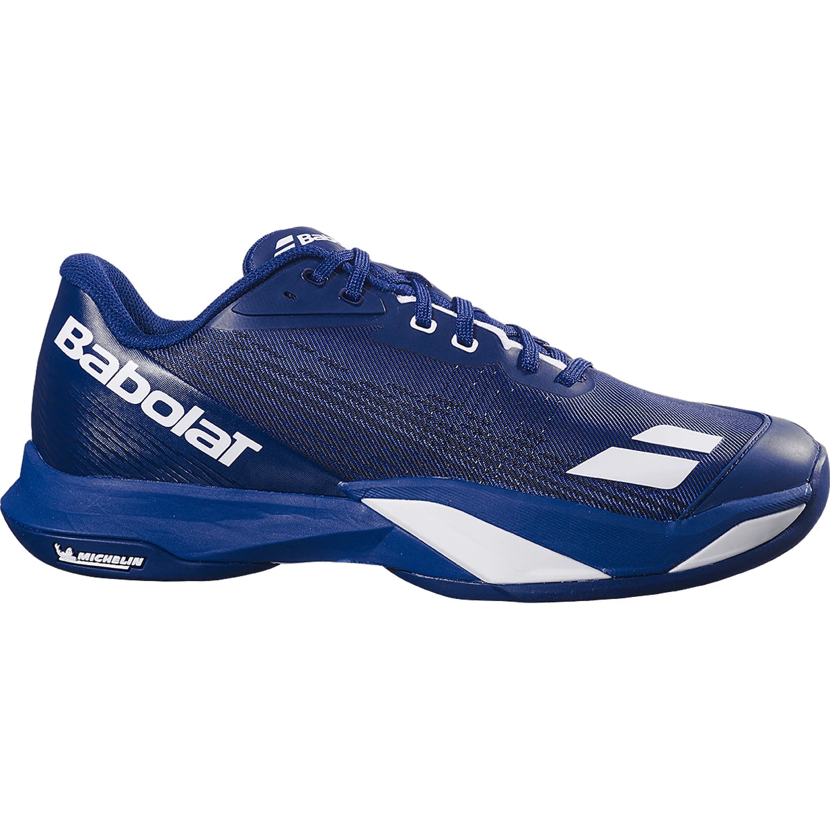 Babolat Jet Mach 4 Wide Allcourtschuhe