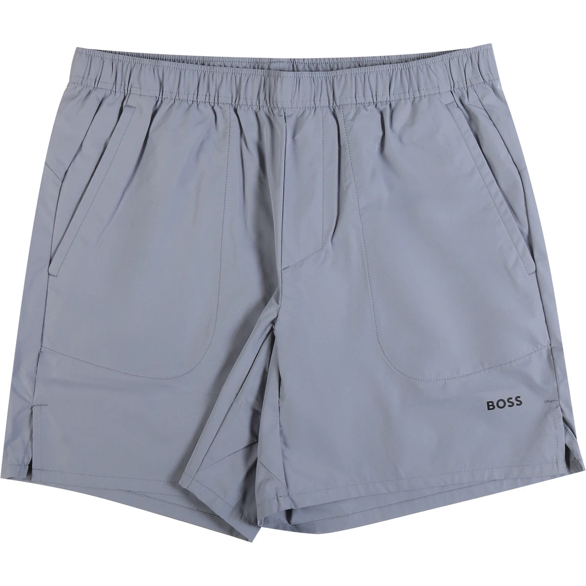 Short Boss Active 7 Zoll