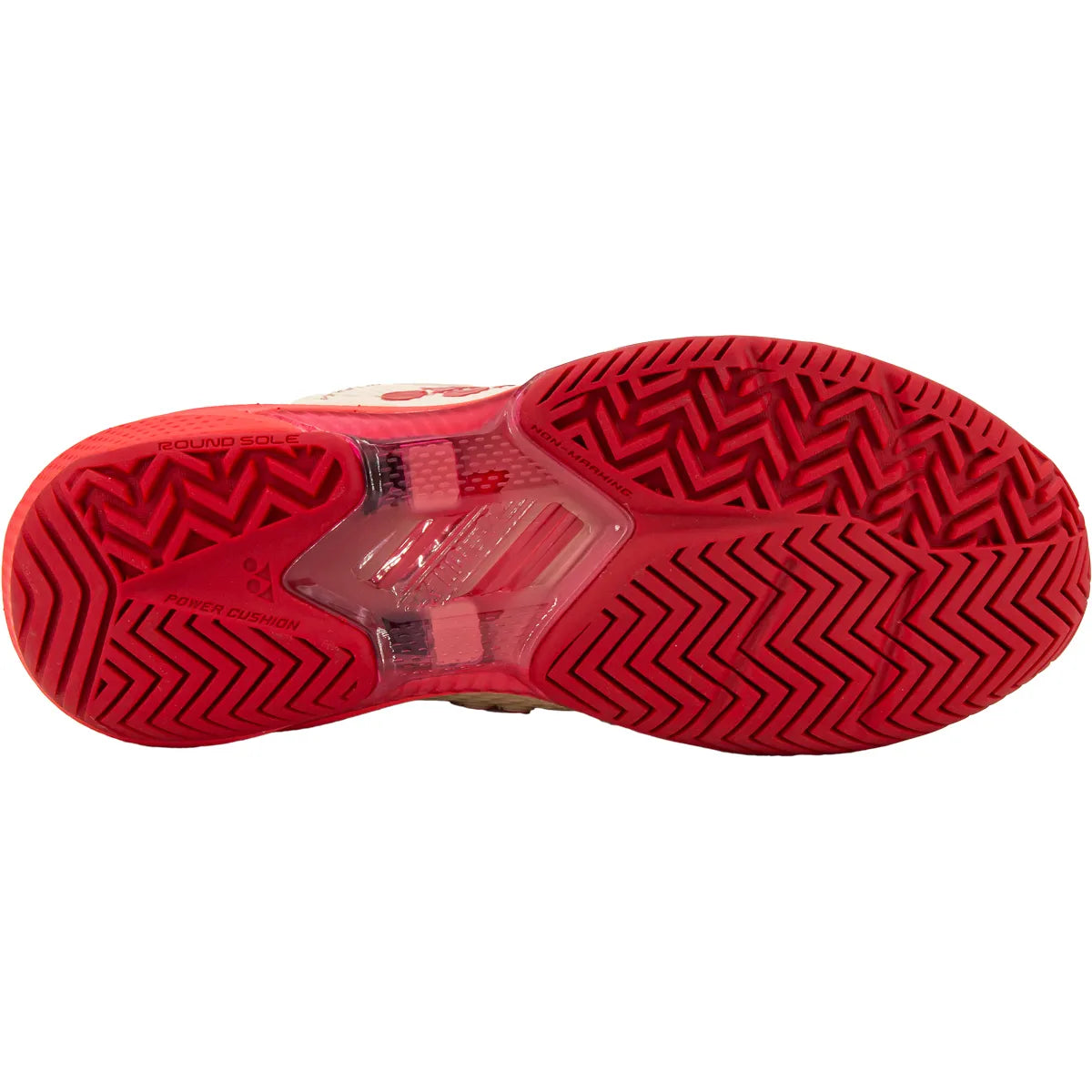 Yonex Damenschuhe Ad Accel Allcourt