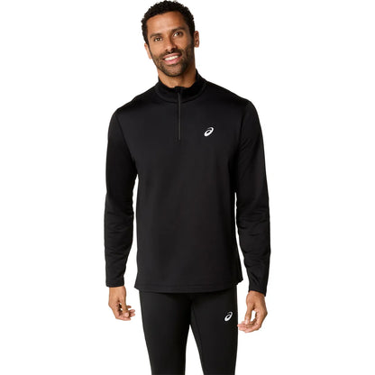 Sweatshirt Asics Core 1/2 Zip Winter