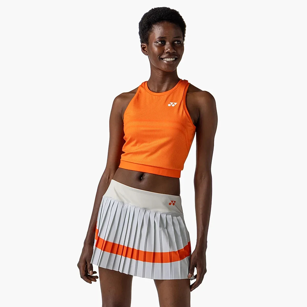 Tank-Top Yonex Damen Elite Rg