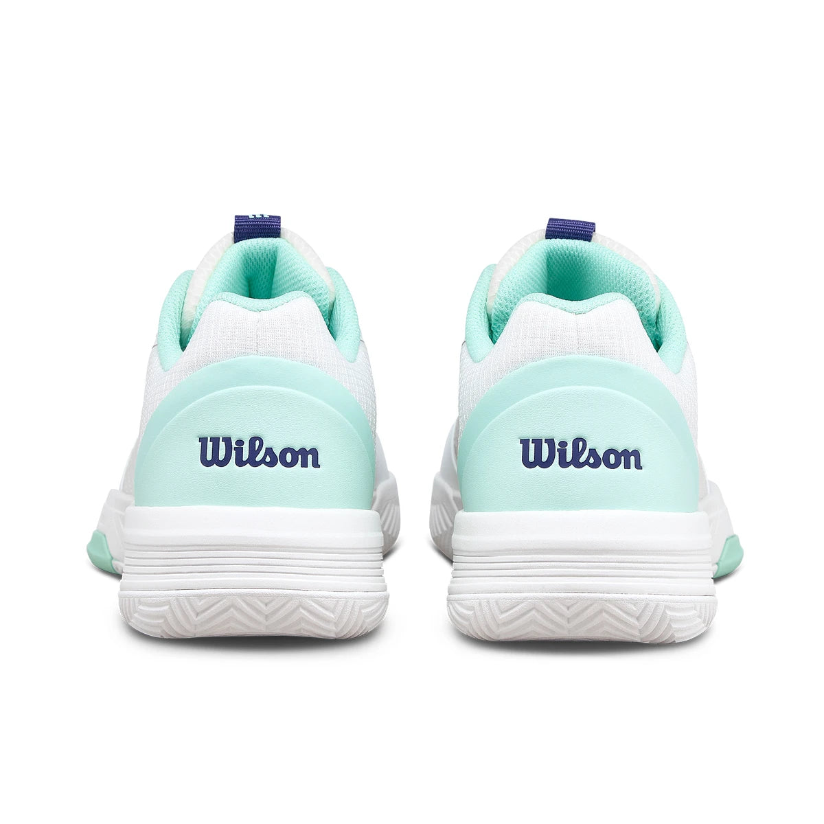 Wilson Damen Courtglide Allcourtschuh