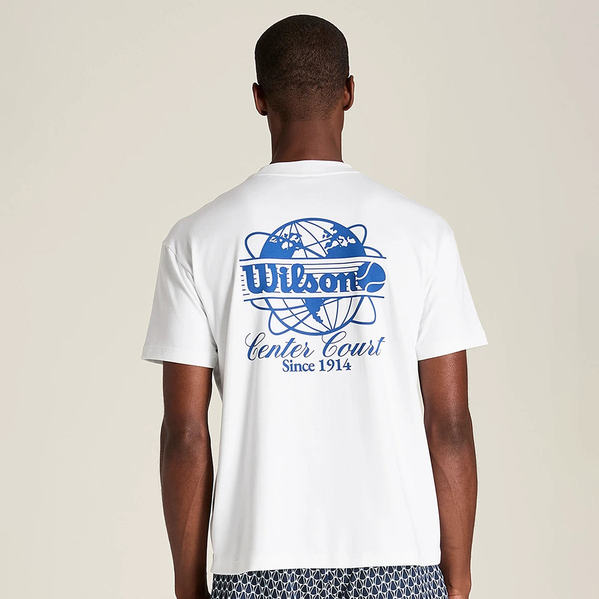 Wilson Graphic T-Shirt