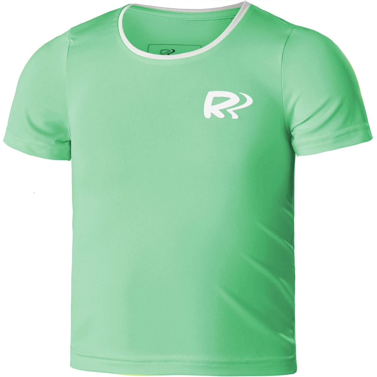 T-Shirt Racket Roots Junior Jungen Teamline