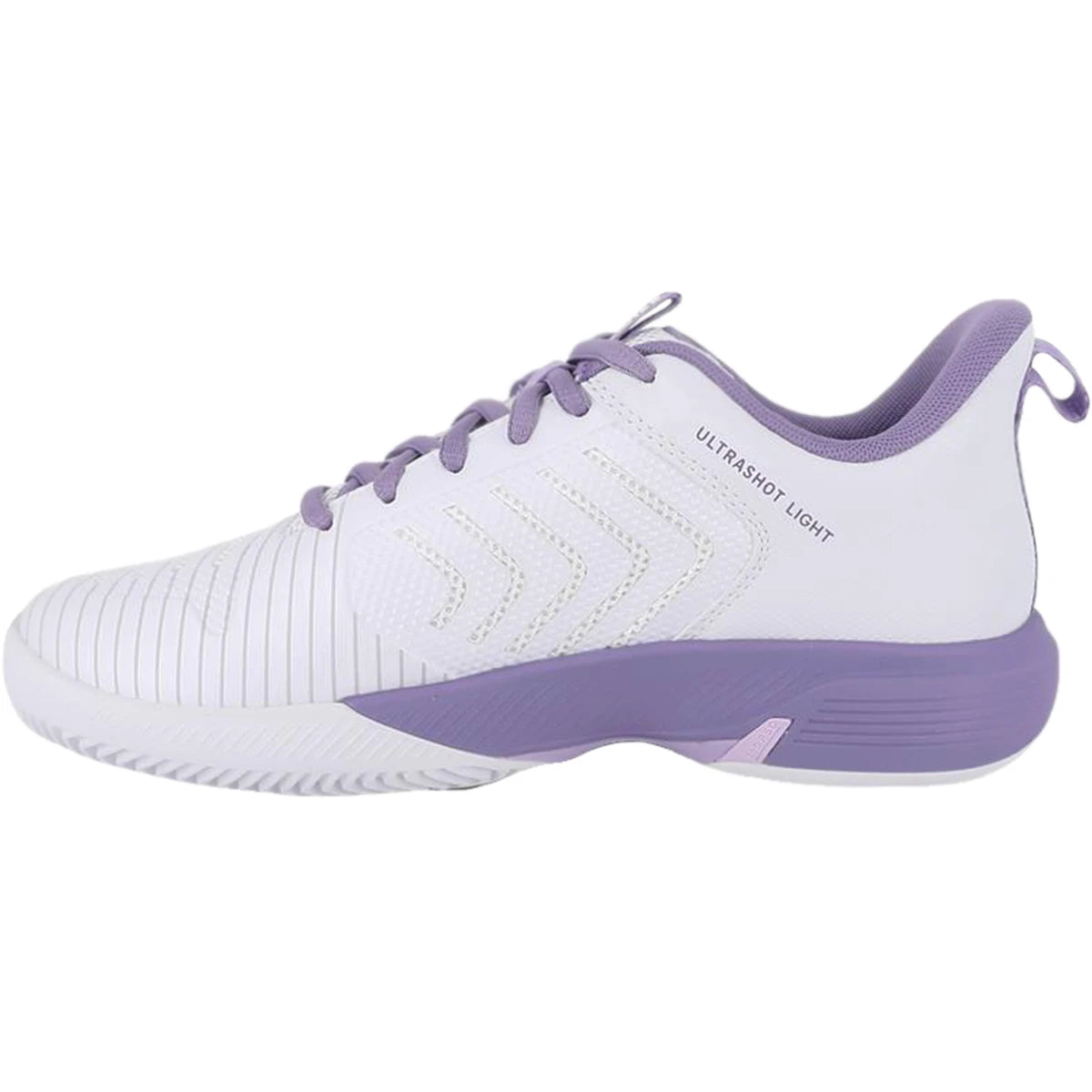 K-Swiss Damen Ultrashot Light Allcourtschuh