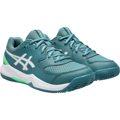 Padelschuhe Asics Junior Gel Dedicate 8 Gs