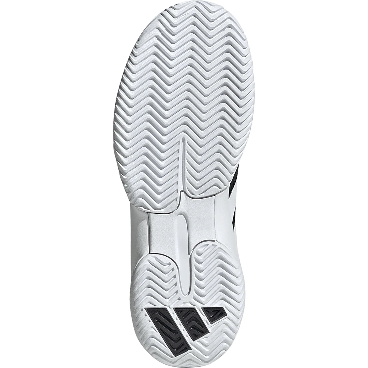 adidas Junior Barricade Allcourtschuhe