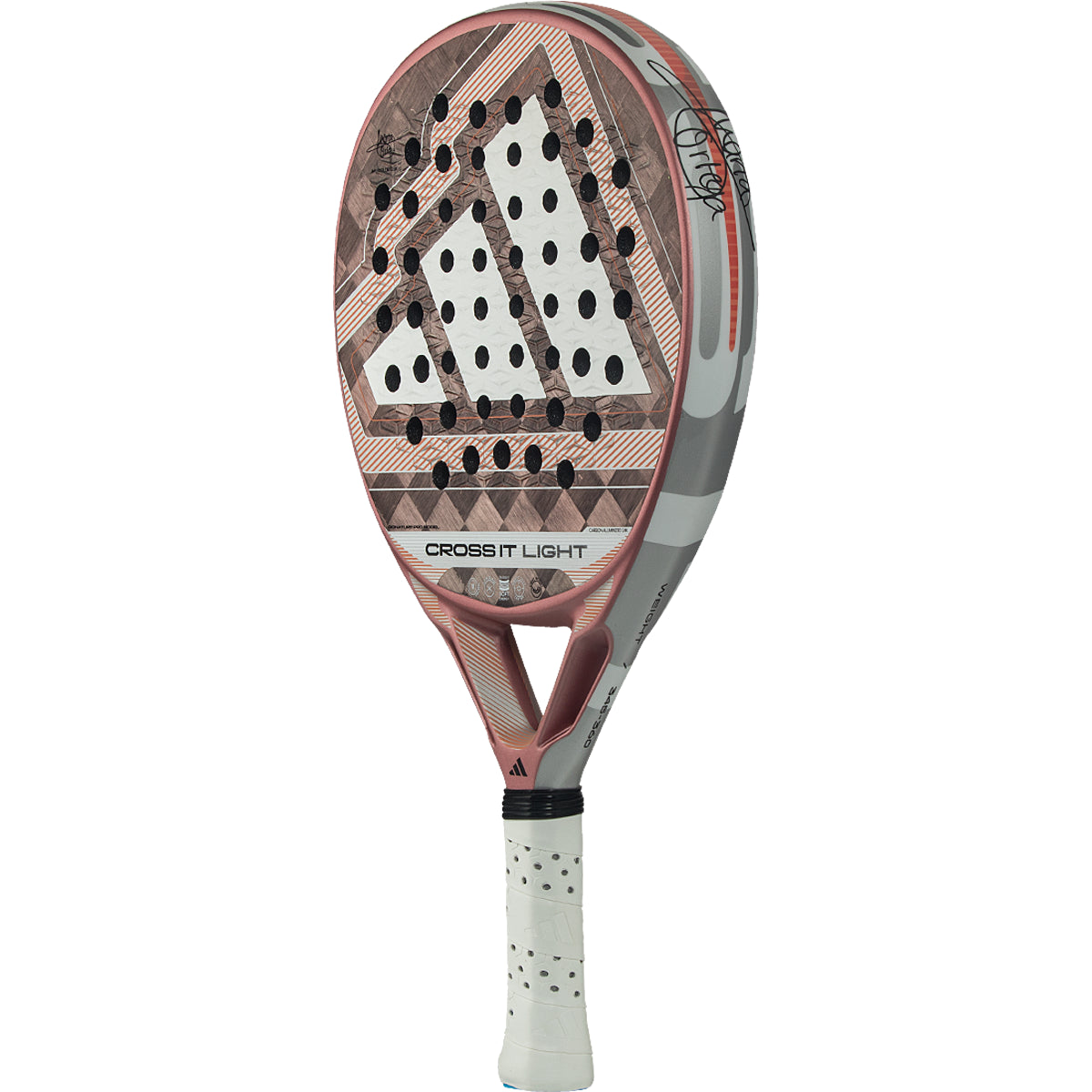 Padelschläger adidas Cross It Light 2026