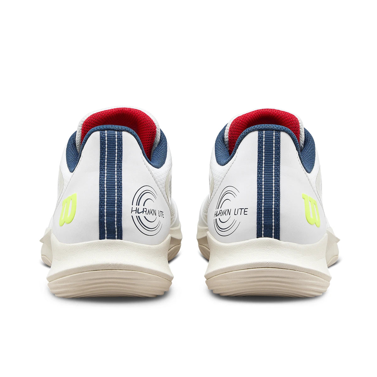 Padelschuhe Wilson Hurakn Lite
