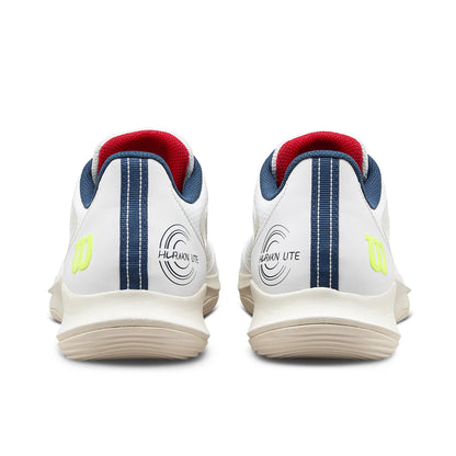 Padelschuhe Wilson Hurakn Lite