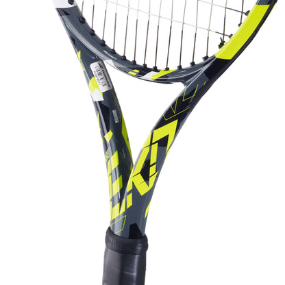 Schläger Babolat Pure Aero (300 Gr) (Saitenset)