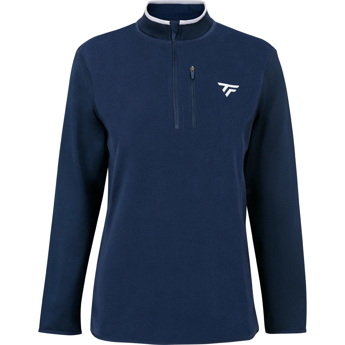 Tecnifibre Damen Sweatshirt Polar 1/4 Zip