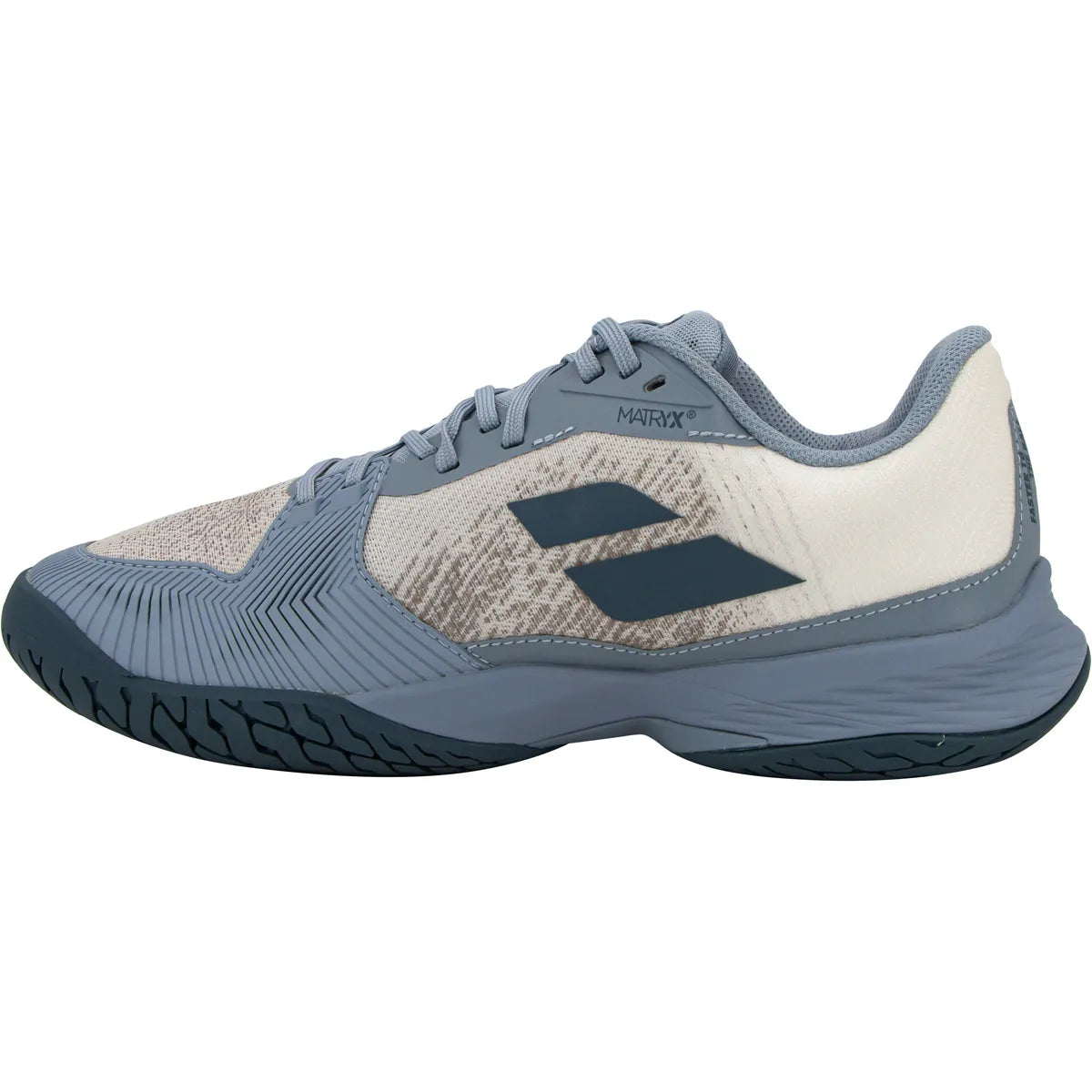 Babolat Jet Mach 3 Allcourtschuhe
