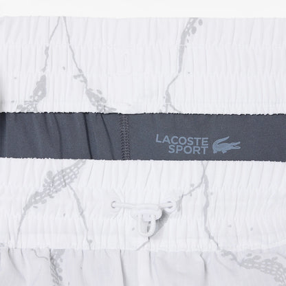 Short Lacoste Femme Athlete New York