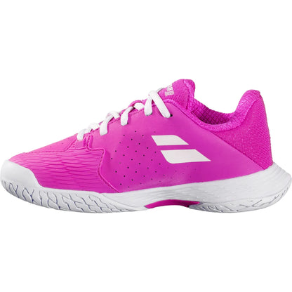 Babolat Junior Mädchen Propulse 3 Allcourtschuh