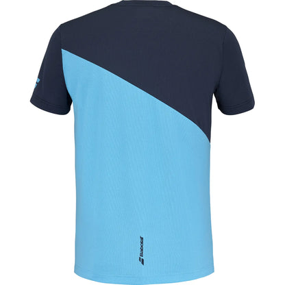 T-Shirt Babolat Drive Rundhalsausschnitt