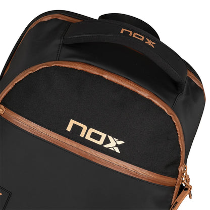 Rucksack Nox Padel Luxury Open Series