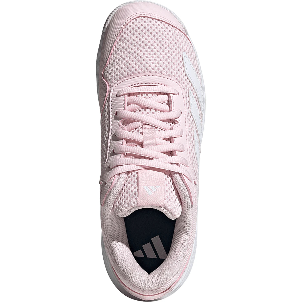 adidas Junior Courtflash Allcourtschuhe