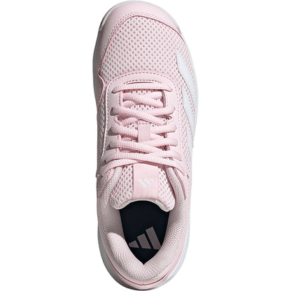adidas Junior Courtflash Allcourtschuhe