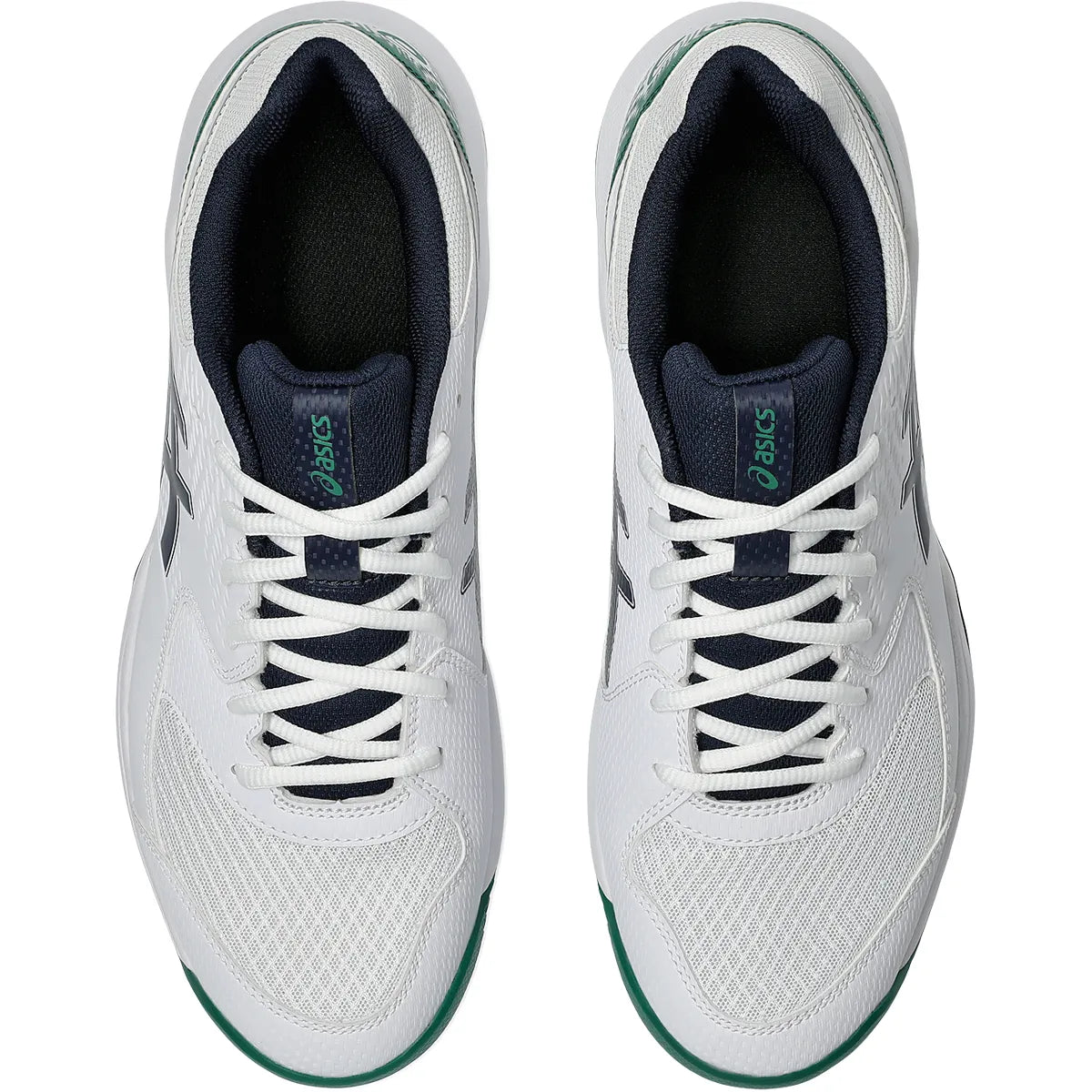 Chaussures Asics Gel Dedicate 8 Terre Battue