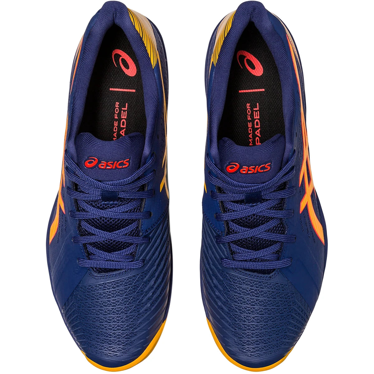 Padelschuhe Asics Solution Swift FF