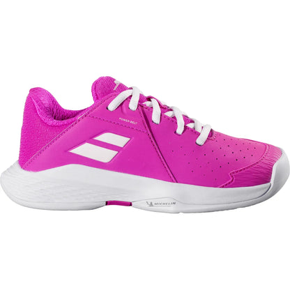 Babolat Junior Mädchen Propulse 3 Allcourtschuh
