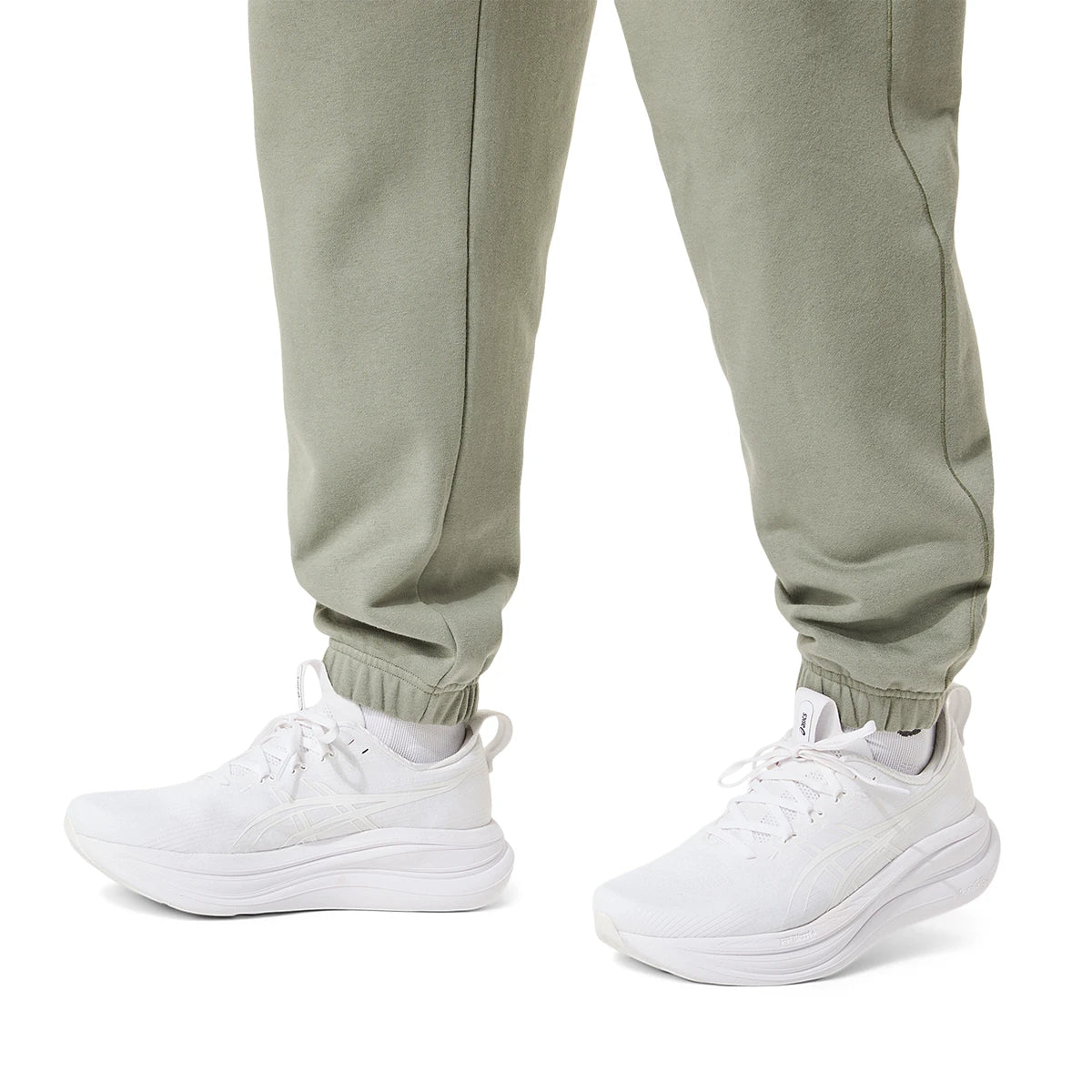 Asics Training Fleece Relaxed Hose