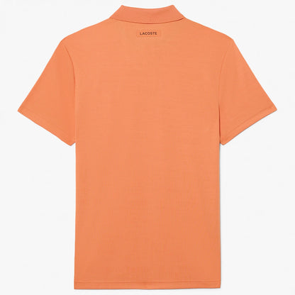 Polo Lacoste Medvedev Euro Clay