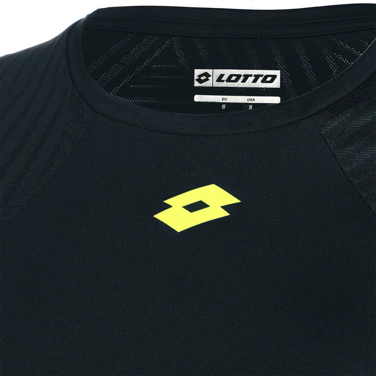 Lotto Damen T-Shirt Superrapida V Padel