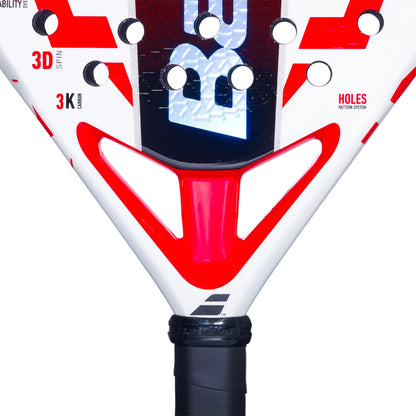Padelschläger Babolat Technical Viper Lebron 2025