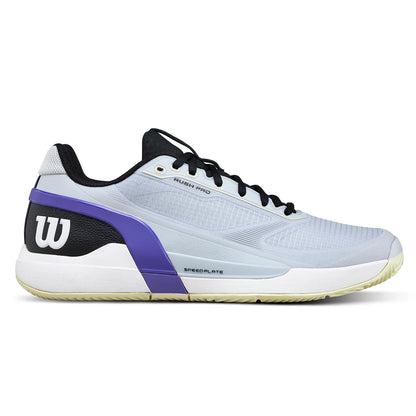 Wilson Rush Pro 5 Sandplatzschuh