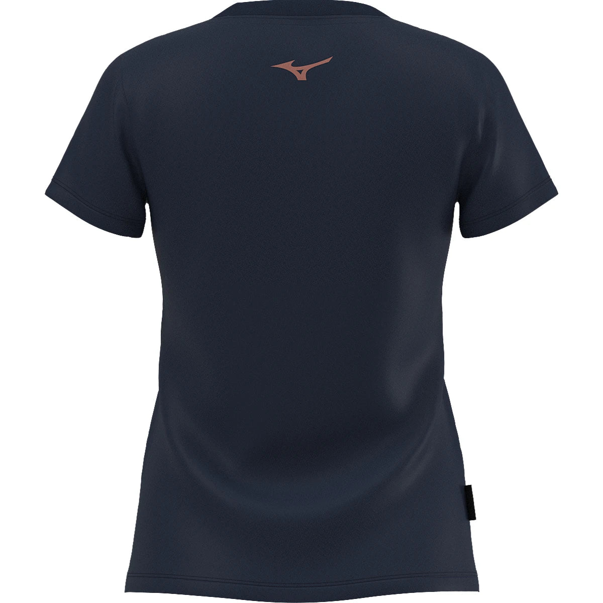 T-Shirt Mizuno Damen Athletic