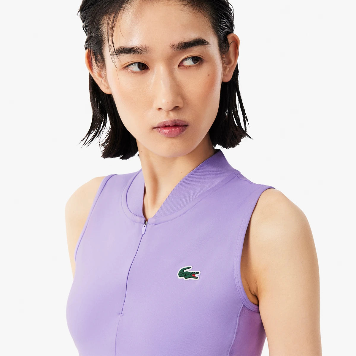Polo Lacoste Damen Athlete