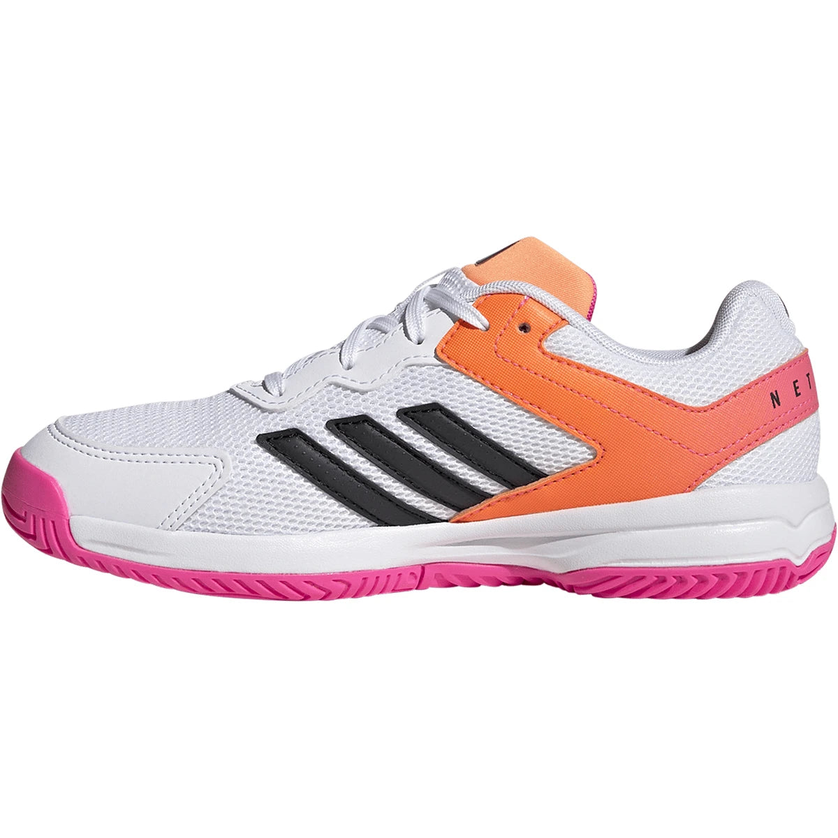 adidas Junior Netcourt Schuhe