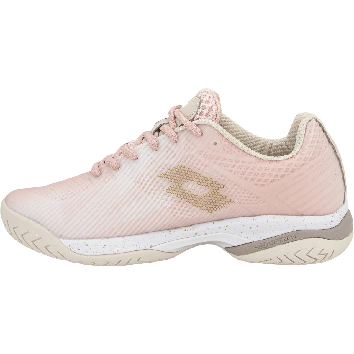 Lotto Mirage Damen 300 III Allcourtschuh