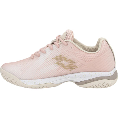 Lotto Mirage Damen 300 III Allcourtschuh