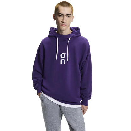 Hoody On Club 1