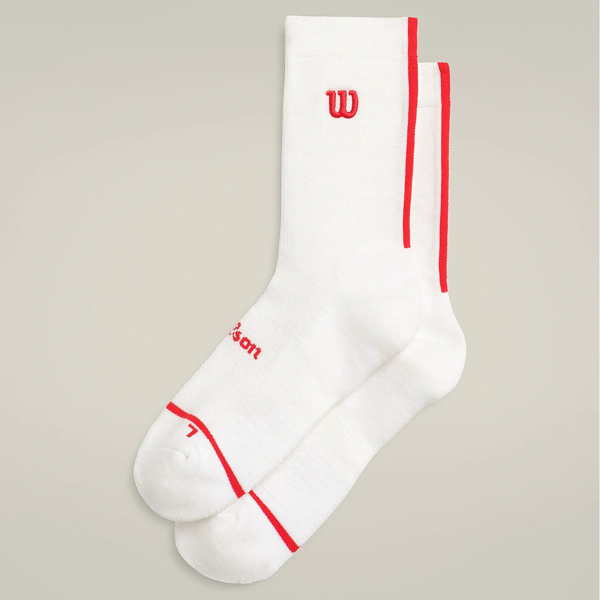 1 Paar Wilson Tennis Performance Socken